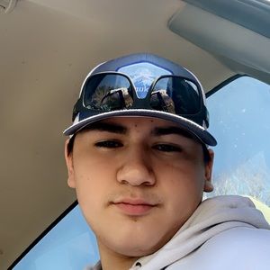 Meet your Posher, Jose